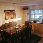 Appartement Schulinska