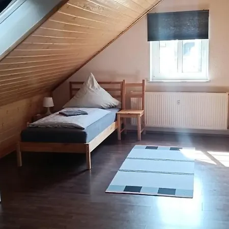 Apartment Schulinska