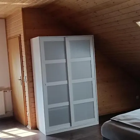 Schulinska Apartman *