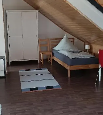 Schulinska Apartment Winterberg