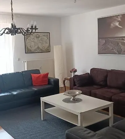 Apartman Schulinska