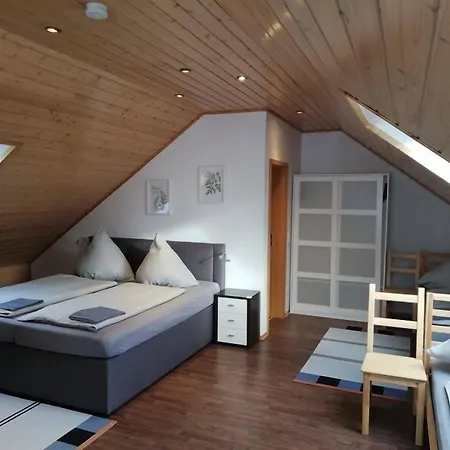 Apartman Schulinska Winterberg