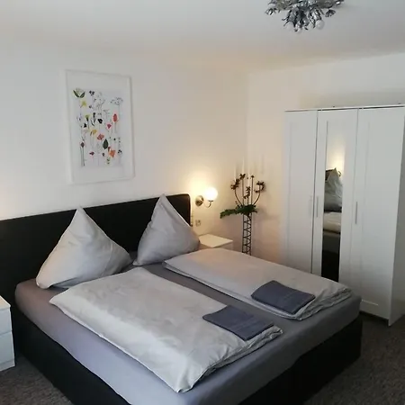 Appartement Schulinska