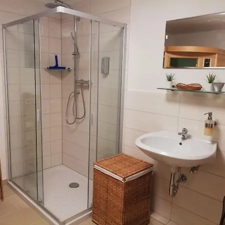 Apartment Schulinska *