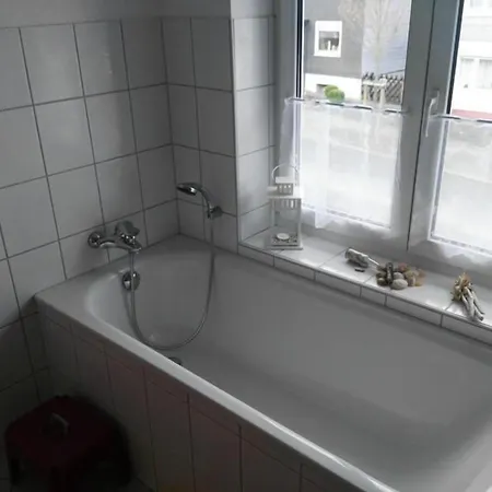 Schulinska Apartamento Winterberg