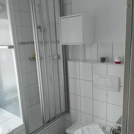 Schulinska Appartement *