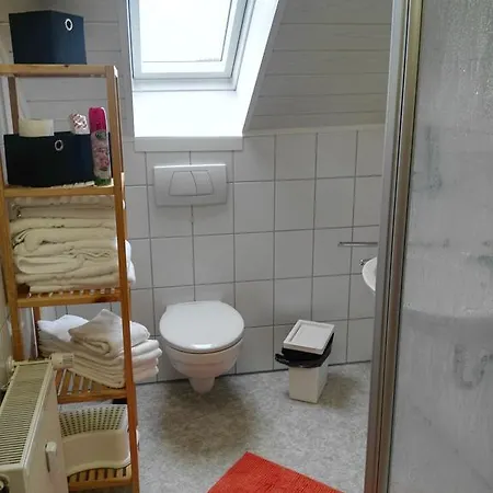 Schulinska * Winterberg