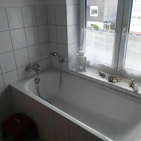 Apartment Schulinska