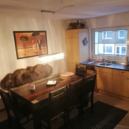 Apartment Schulinska