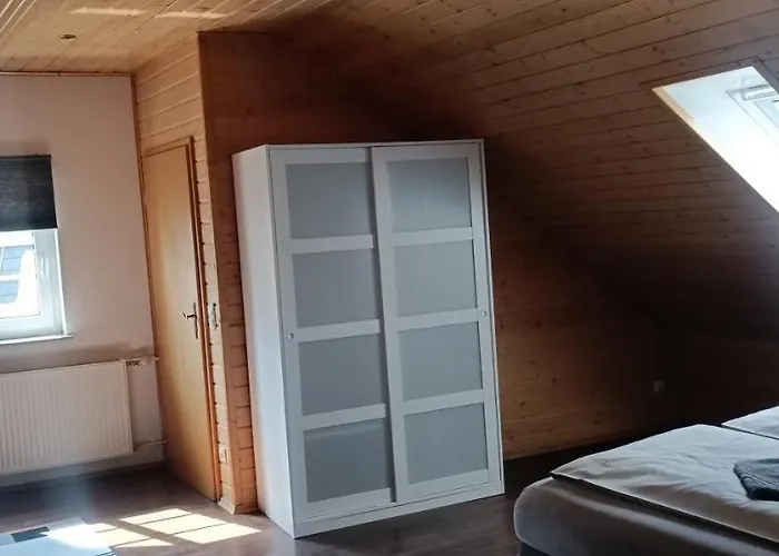 Schulinska Apartamento *