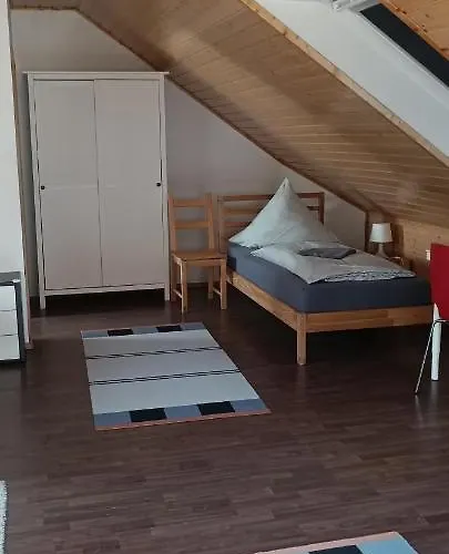 Schulinska Apartamento Winterberg