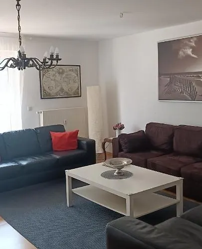 Apartamento Schulinska