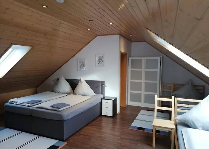 شقة Schulinska وينتربرغ