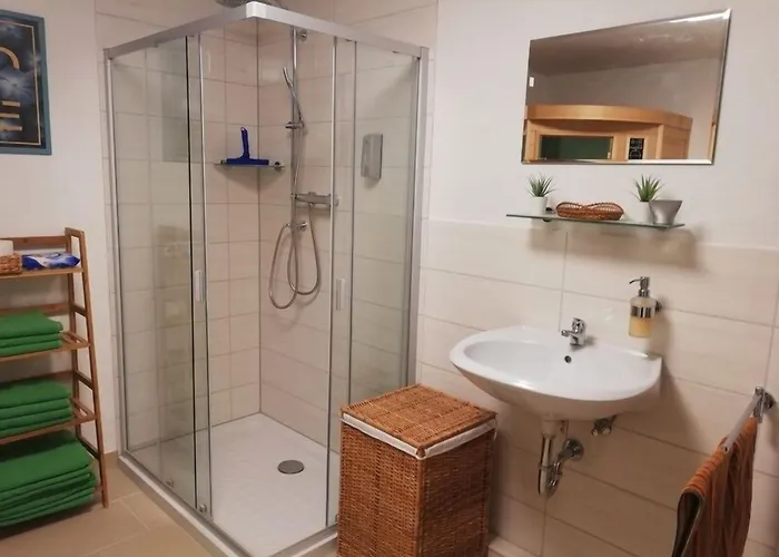 Apartamento Schulinska *