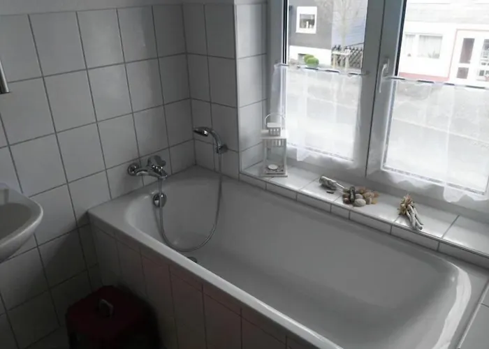 Schulinska Apartamento Winterberg