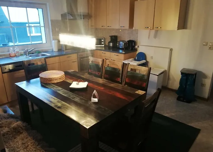 Apartamento Schulinska *