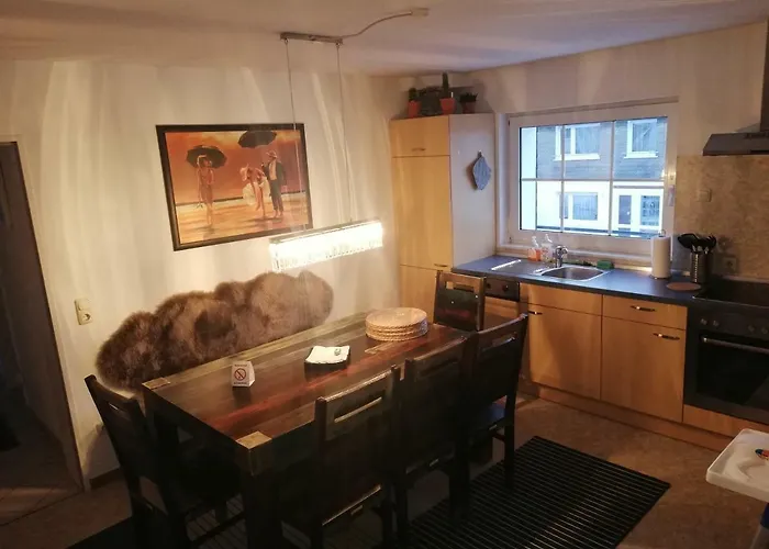 Apartamento Schulinska
