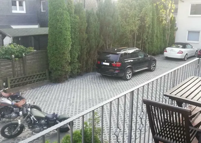 Schulinska وينتربرغ